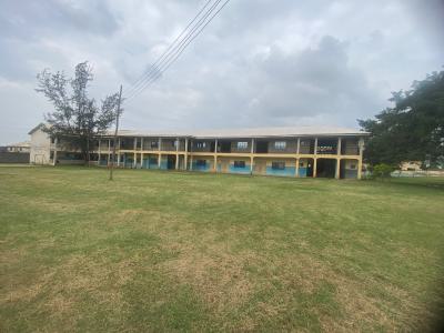 School 1 Hectare, Fo1, Fo1 Layout, Kubwa, Abuja, School for Sale