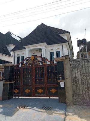 2 Bedroom Flat, Victory Estate, Amuwo Odofin, Lagos, Flat / Apartment for Rent