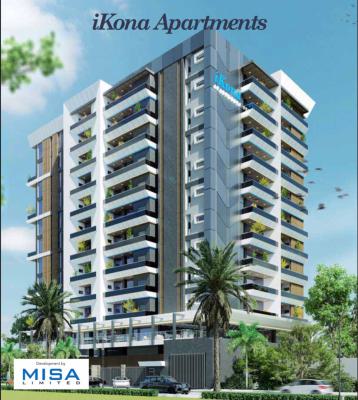 Premium 2 Bedroom Apartment, Glover Road, Ikoyi, Lagos, Flat / Apartment for Sale