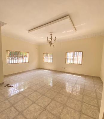 Well Built 4 Bedrooms Fully Detached Duplex, 2 Rooms Bq, Gwarinpa, Abuja, Detached Duplex for Rent