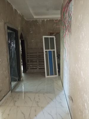 2 Bedroom Flat, Greenfield Estate, Okota, Isolo, Lagos, Flat / Apartment for Rent