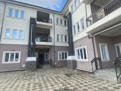 4 Bedroom Terrace Duplex, Life Camp, Abuja, Terraced Duplex for Rent