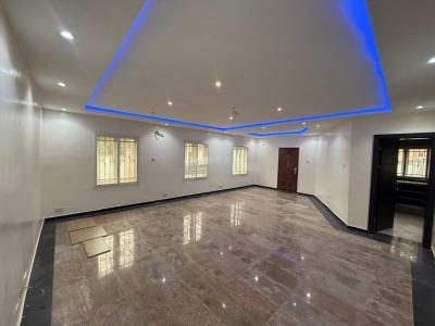 Self Service 3 Bedroom Flat with Bq, Off Admiralty Road, Lekki Phase 1, Lekki, Lagos, Flat / Apartment for Rent