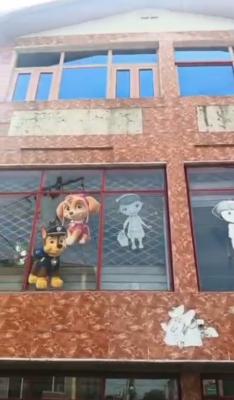 a Solid, Standard 2 Storey Building, Adekunle, Yaba, Lagos, Office Space for Rent