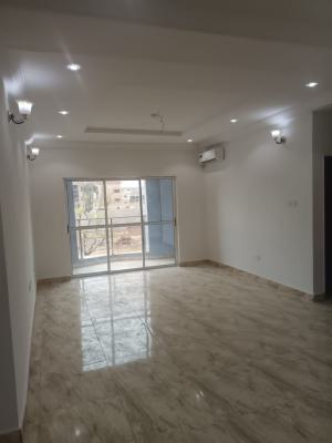 3 Bedroom Flat in a Serene Environment, Katampe (main), Katampe, Abuja, Flat / Apartment for Rent