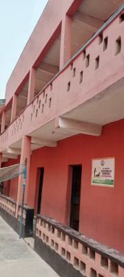Multi Purpose Building, Ait Road, Oke-odo, Lagos, Block of Flats for Sale