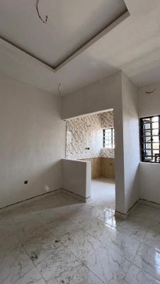 Affordable Miniflat, Off Adeshiyan Street, Ilupeju, Lagos, Mini Flat (room and Parlour) for Sale