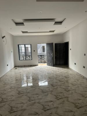 Luxury 3 Bedroom Flat, Oke Ira, Ogba, Ikeja, Lagos, Flat / Apartment for Rent