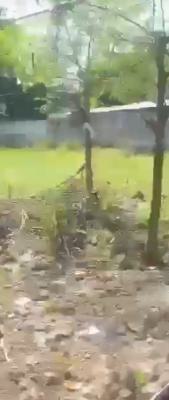 Land Size 1700sqm, Off Adeola Odeku, Victoria Island (vi), Lagos, Industrial Land for Sale