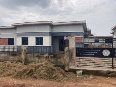 Beautiful 3-bedroom Bungalow., Lagos Ibandan Express Way, Mowe Ofada, Ogun, Detached Bungalow for Sale
