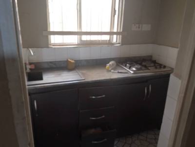 Lovely 2 Bedroom Apartment in an Estate, Opebi, Ikeja, Lagos, Flat / Apartment for Rent