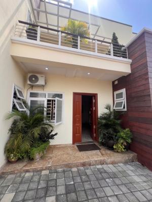 Fully Serviced 3 Bedroom Apartment for Short and Long Term Let, Asokoro District, Abuja, Flat / Apartment for Rent