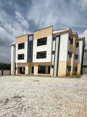 3 Bedroom Apartment Semi-finished, Kaura, Abuja, Flat / Apartment for Sale
