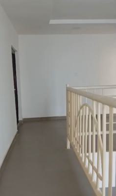 Brand New 3-bedroom Flat, Fha, Guzape District, Abuja, Flat / Apartment for Rent