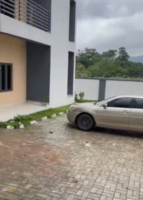 3 Bedroom Flat with Bq in Semi Finished Form, Mabushi, Abuja, Block of Flats for Sale