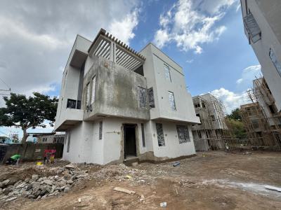 5 Bedroom Detached Duplex, Life Camp, Abuja, Detached Duplex for Sale