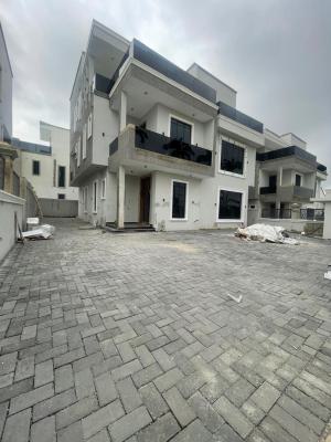 Newly Built 5 Bedroom Duplex, Agodi Gra, Ibadan, Oyo, Detached Duplex for Sale