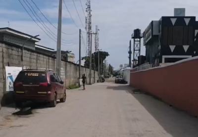 600sqm, By Royal Gardens, Ajiwe, Ajah, Lagos, Mixed-use Land for Sale