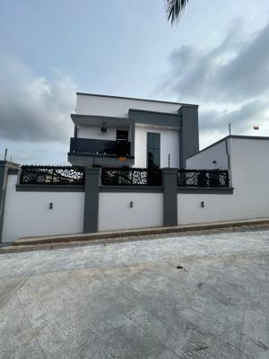 Newly Built 5 Bedroom Duplex with a Bq in a Gated Estate, Brown Gate Estate, Ibadan, Oyo, Detached Duplex for Sale