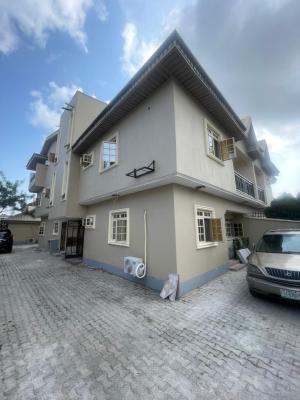 3 Bedroom Apartment, Lekki Phase 1, Lekki, Lagos, Flat / Apartment for Rent