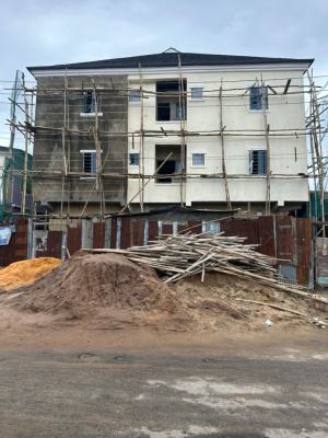 Affordable 18 Years Lease of Room Self, Aran Orin Street, Gbagada, Lagos, Self Contain (single Rooms) for Sale
