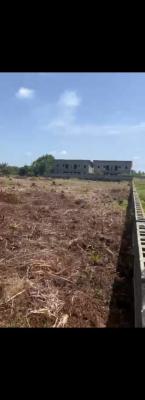3 Plots of Dry Land with C of O, 660 Square Meters Each, Ogombo, Ajah, Lagos, Residential Land for Sale