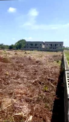3 Plots of Land in a Serene Location with C of O, Ogombo Road By Abraham Adesanya, Off Lekki Epe Express Road, Ogombo, Ajah, Lagos, Residential Land for Sale