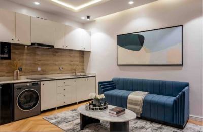 Luxury 1 Bedroom Apartment, Lekki Phase 1, Lekki, Lagos, Flat / Apartment Short Let