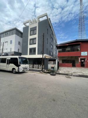 Newly Built Luxury 6 Unit of 2 Bedroom Flat, Off Keffi Street, Ikoyi, Lagos, Flat / Apartment for Sale