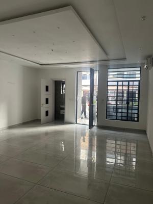 4 Bedroom Terrace Duplex with a Room Boys Quarter, Victoria Island (vi), Lagos, Terraced Duplex for Sale