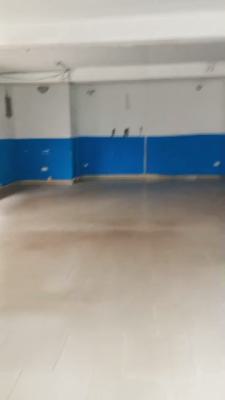 100sqmt Open Plan Space, Allen, Ikeja, Lagos, Warehouse for Rent