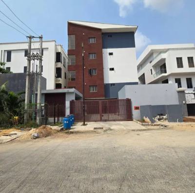 Fully Furnished 2 Bedroom Apartment with Pool, Oniru, Victoria Island (vi), Lagos, Flat / Apartment for Sale