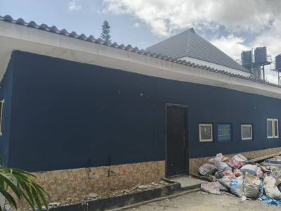 Nice 1 Bedroom Flat, Lekki Phase 1, Lekki, Lagos, Mini Flat (room and Parlour) for Rent