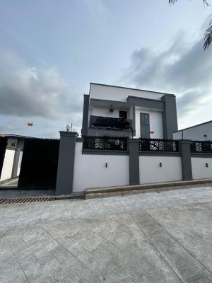 Luxury Home of 5 Bedrooms Duplex with Swimming Pool, Brown Gate Estate, Oluyole, Oyo, Detached Duplex for Sale