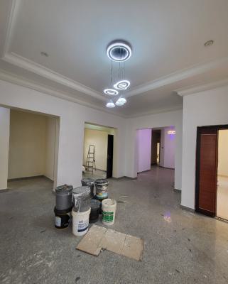 Luxurious Massive 3 Bedroom Flat, By American International School, Durumi, Abuja, Flat / Apartment for Rent