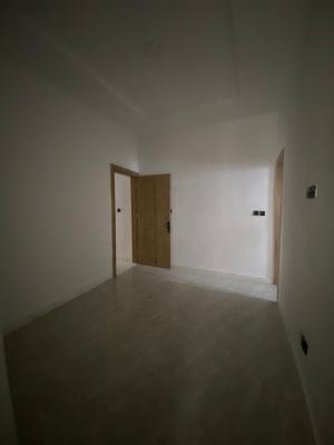 4 Bedroom Semi Detached Duplex with a Room Bq, Orchid Road, Lekki, Lagos, Semi-detached Duplex for Sale