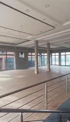 Super Distress Plaza Facing The Major Tarred Access, Gwarinpa, Abuja, Plaza / Complex / Mall for Sale