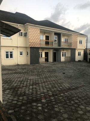 Brand New Two Bedrooms Flat, Akins, Ado, Ajah, Lagos, Flat / Apartment for Rent