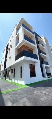 Luxurious Fully Serviced 2 Bedroom, Nicon Town, Ikate, Lekki, Lagos, Flat / Apartment for Rent