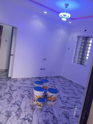 Single Room Self Contain, Gbangbala Street, Behind Prime Water Garden, Ikate, Lekki, Lagos, Self Contain (single Rooms) for Rent