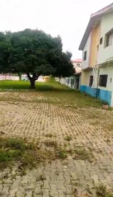 Old Structure Twin Semi Detached Duplexes, Gwarinpa, Abuja, School for Sale