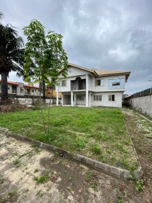 Well Structured 5 Bedroom Detached Duplex, Peaceland Estate, Sangotedo, Ajah, Lagos, Detached Duplex for Sale