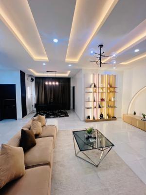 3 Bedroom Apartment with a Massive Balcony, Pool, Victoria Island (vi), Lagos, Flat / Apartment Short Let