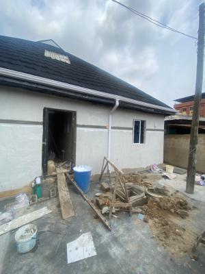Newly Built Room Self Contain Available, Olopomeji Park, Gbagada, Lagos, Self Contain (single Rooms) for Rent
