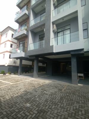 Executive 2 Bedroom Flat, Chisco, Lekki, Lagos, Flat / Apartment for Sale