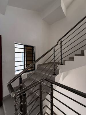 Modern 2 Bedroom Apartment with a Swimming Pool, Ikate, Lekki, Lagos, Flat / Apartment for Rent