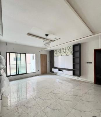 Luxury 2 Bedroom Apartment, Ikate, Lekki, Lagos, Flat / Apartment for Rent