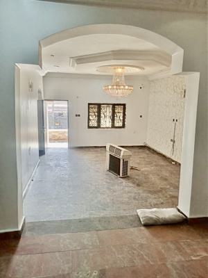Very Massive and Standard Three (3) Bedroom Detached Bungalow with Bq, Pent Vile Estate, Lokogoma District, Abuja, Detached Bungalow for Sale