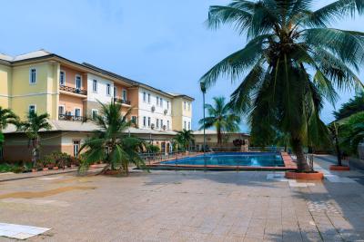 Duplex Plot at Beautiful Gate Resort, Agu-awka, Awka, Anambra, Land for Sale