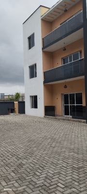 Luxury 2 Bedroom Flat with Bq, Mobil Road, Ajah, Lagos, Flat / Apartment for Sale